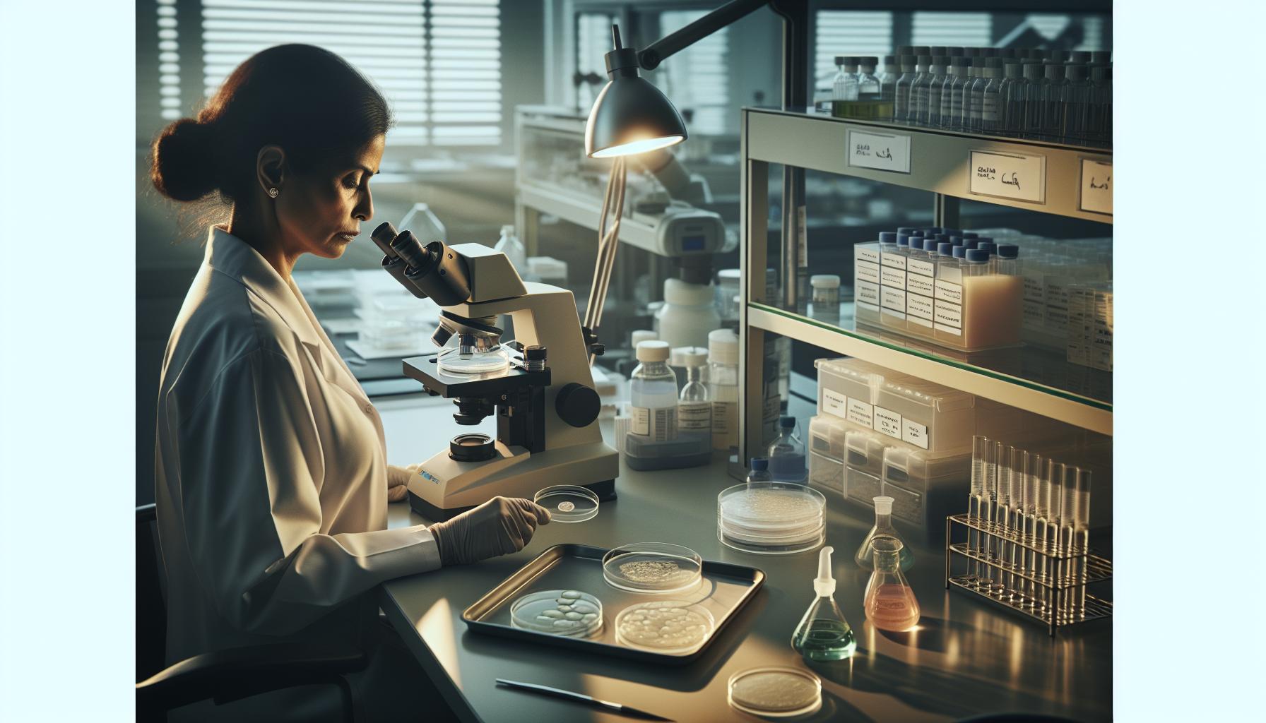 What Happens After Egg Retrieval in IVF? Next Steps Guide