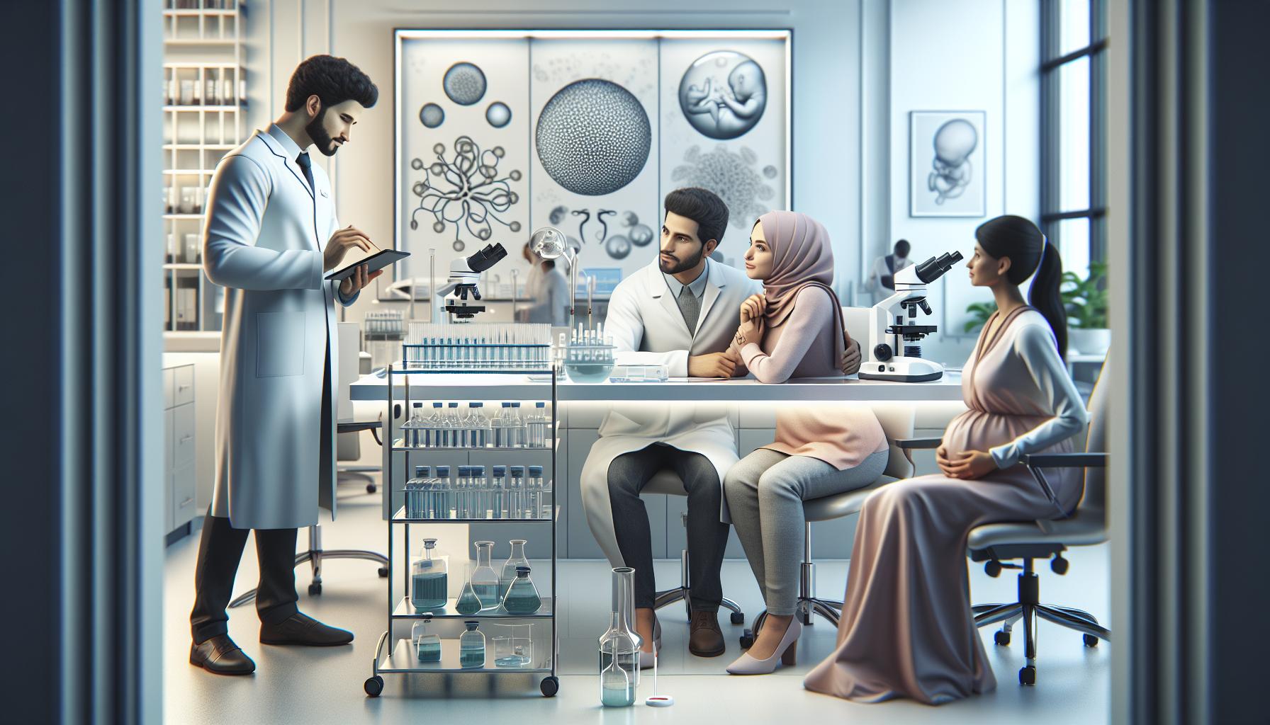 What Is the Purpose of Assisted Reproductive Technology? 1 What Is the Purpose of Assisted Reproductive Technology?