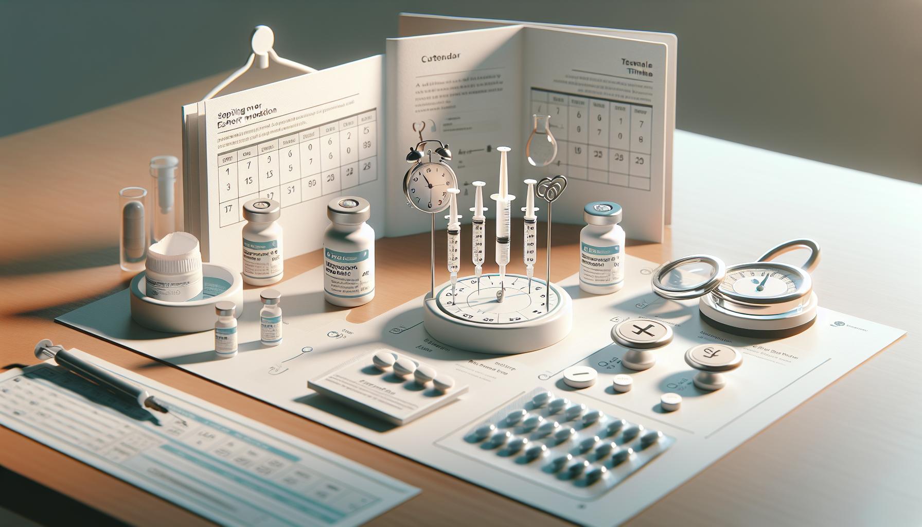 When to Stop Estrogen After IVF: Medication Timeline