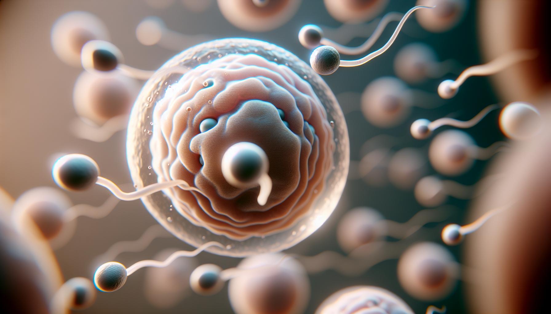 Which Is Referred to as Gametes or Reproductive Cells?