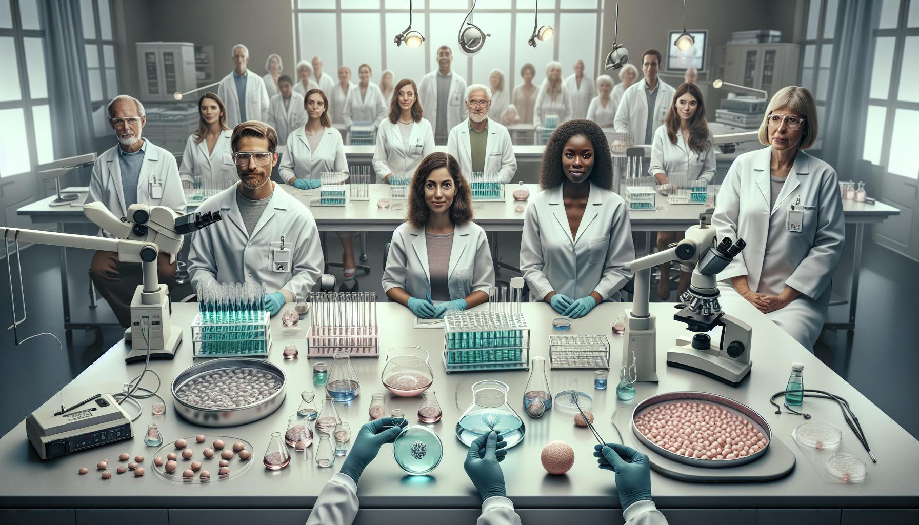 Why Is IVF Controversial? Understanding the Ethical Debates