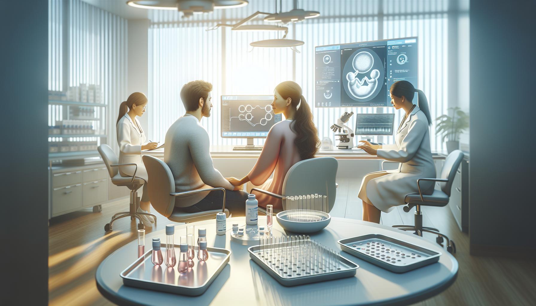 Why Is IVF More Successful the Second Time? Understanding Why