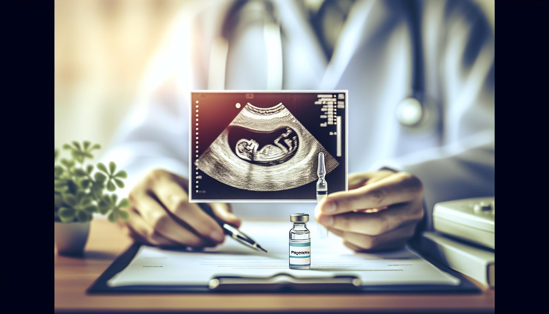 Will I Miscarry If I Stop Taking Progesterone IVF? The Truth