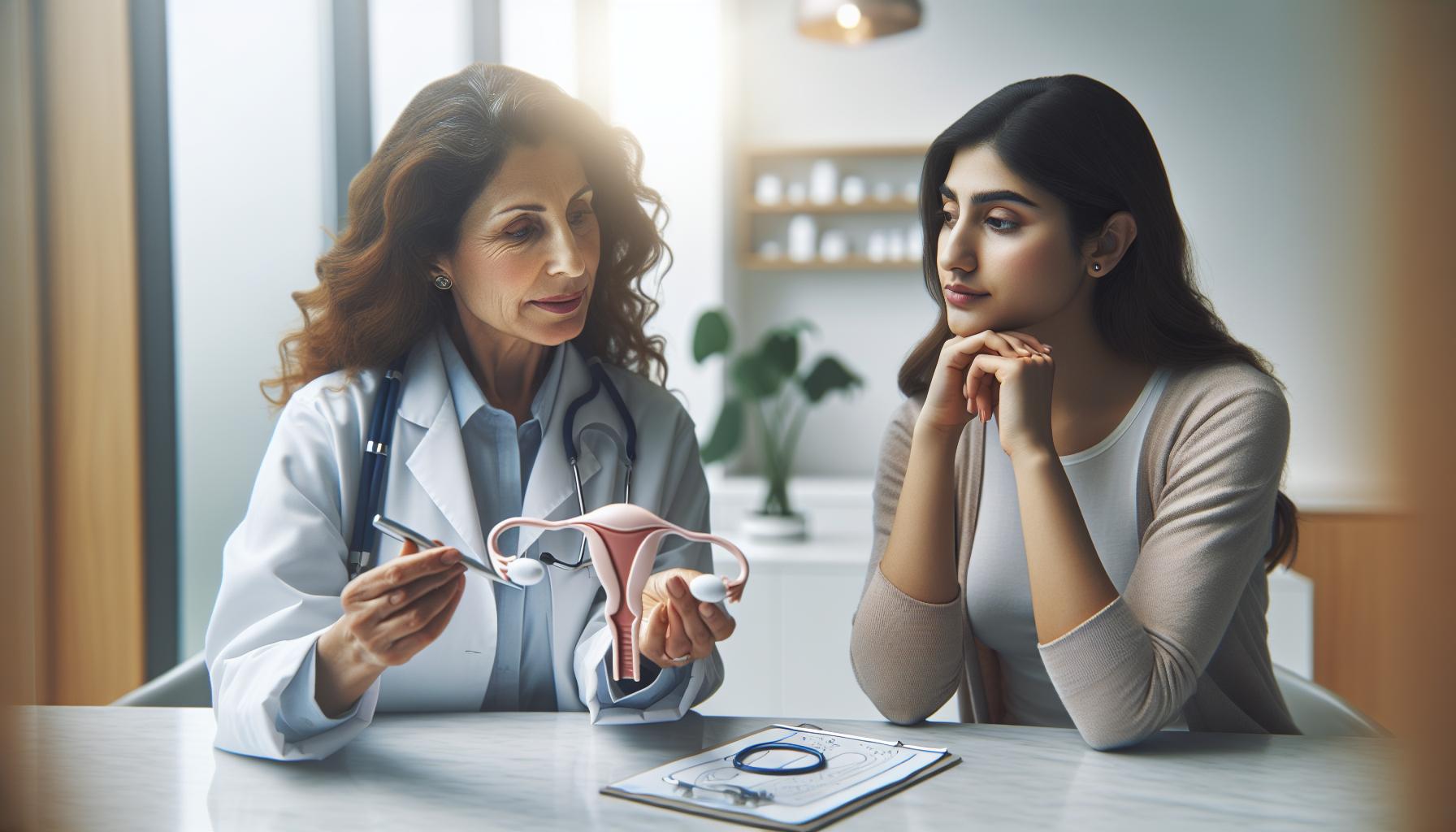 Research Findings: Long-Term Effects of IUD Usage