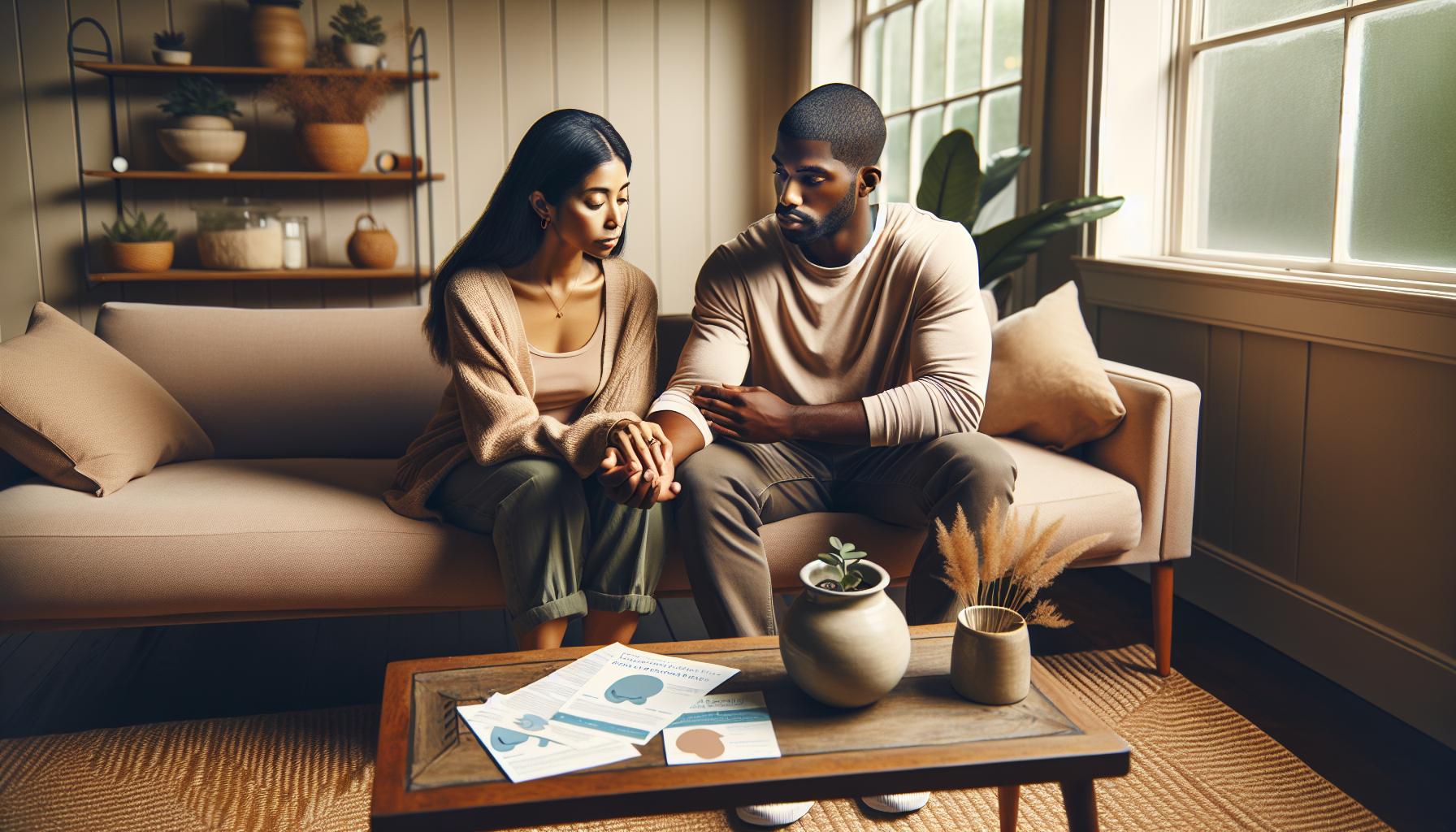 Resources for Couples Facing Infertility Challenges