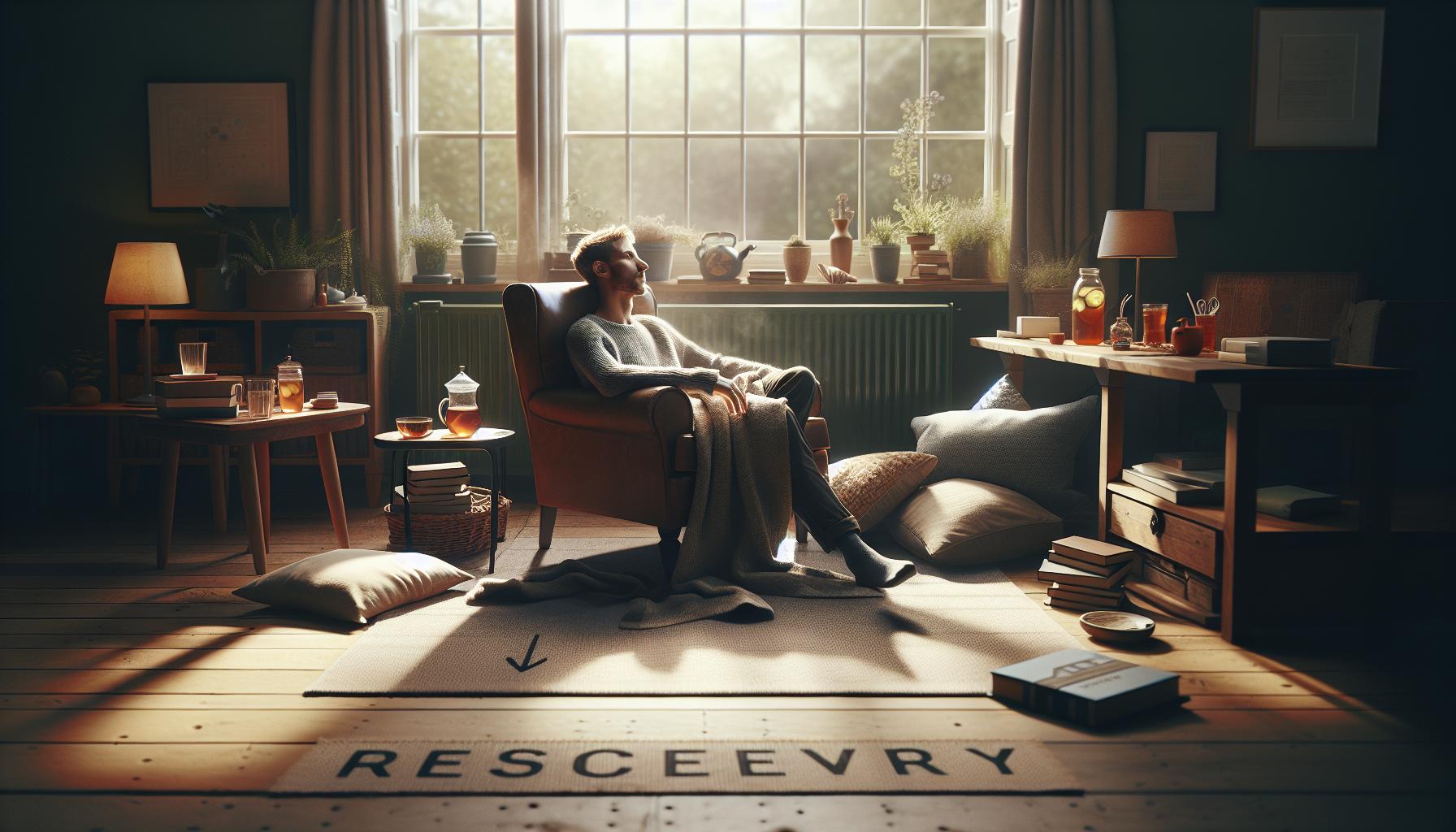 What to Do After an IVF Transfer: Recovery Do's and Don'ts 2 Rest and Relaxation: Key Recovery Tips