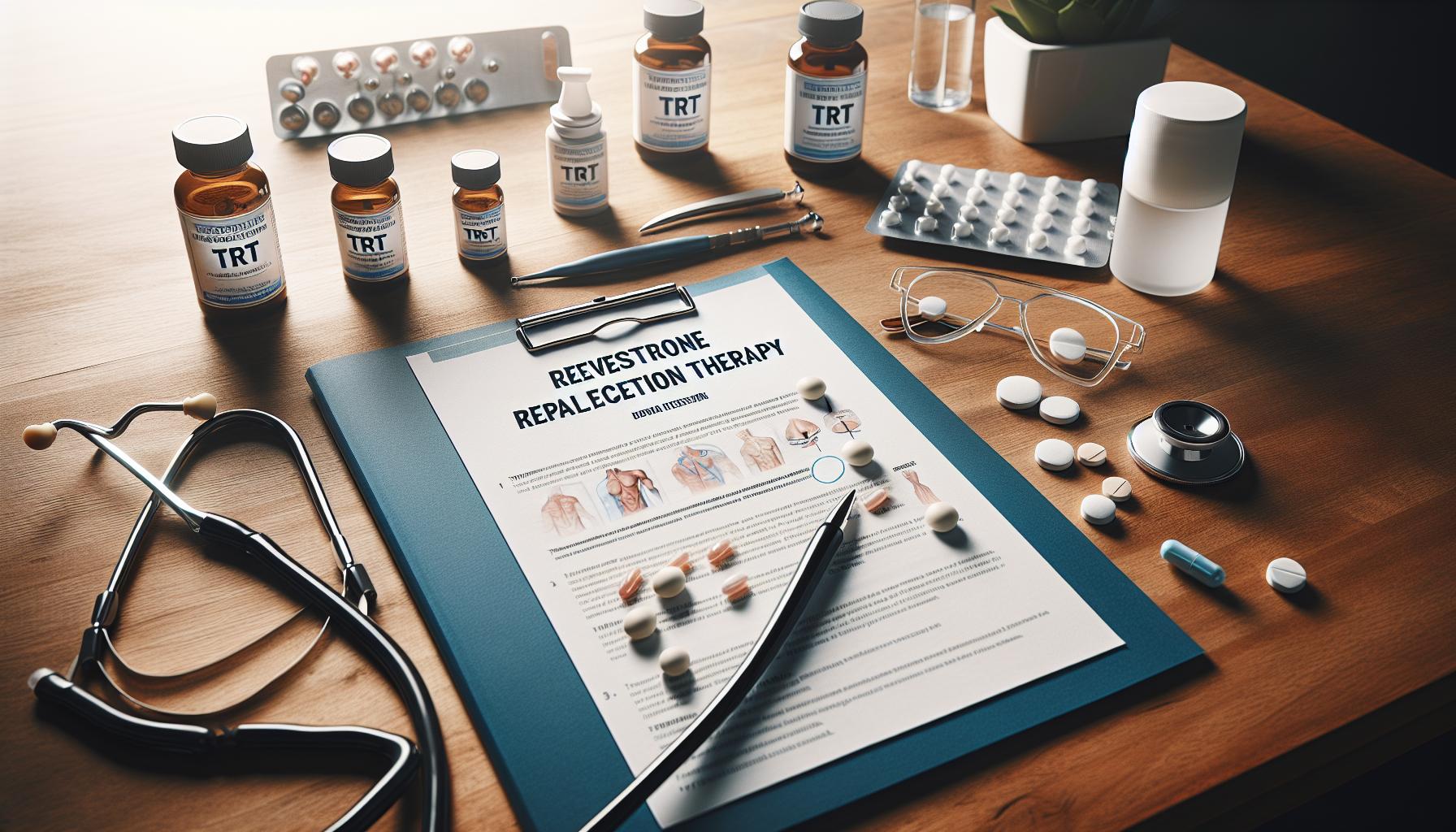 Is TRT Infertility Reversible? Testosterone Therapy Comeback 3 Reversing TRT: What You Need to Know