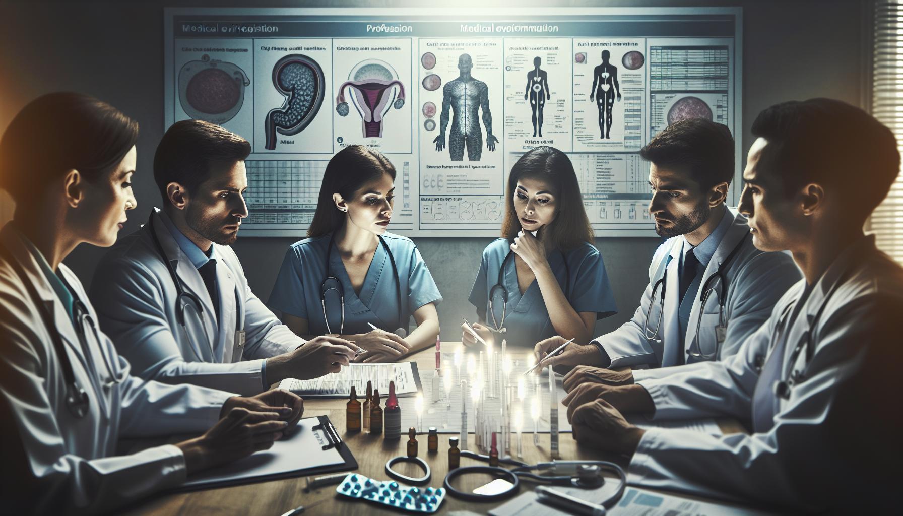 Risks and Side Effects of Artificial Insemination