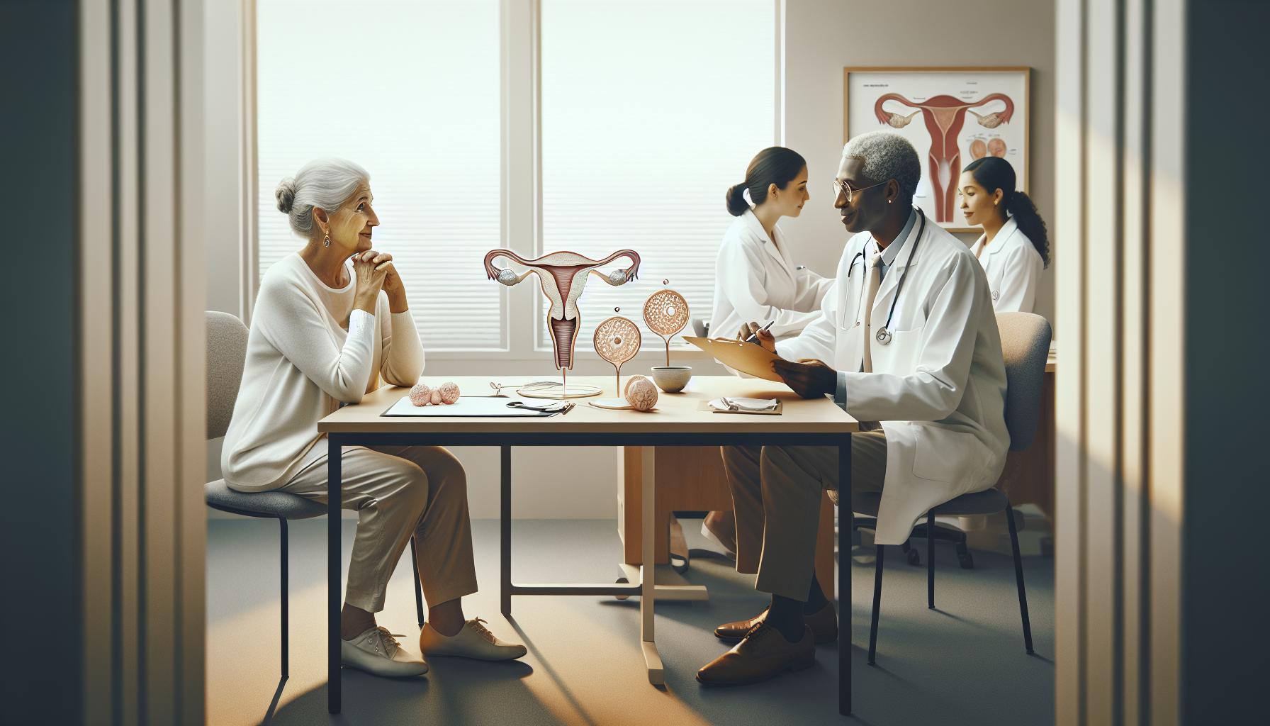 The Role of Age in Implantation Outcomes