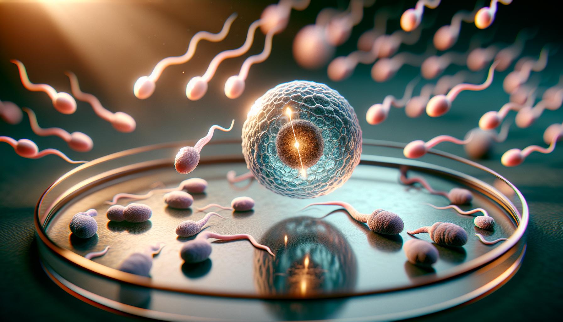 The Role of ATP in Gamete Function: Why Energy Matters