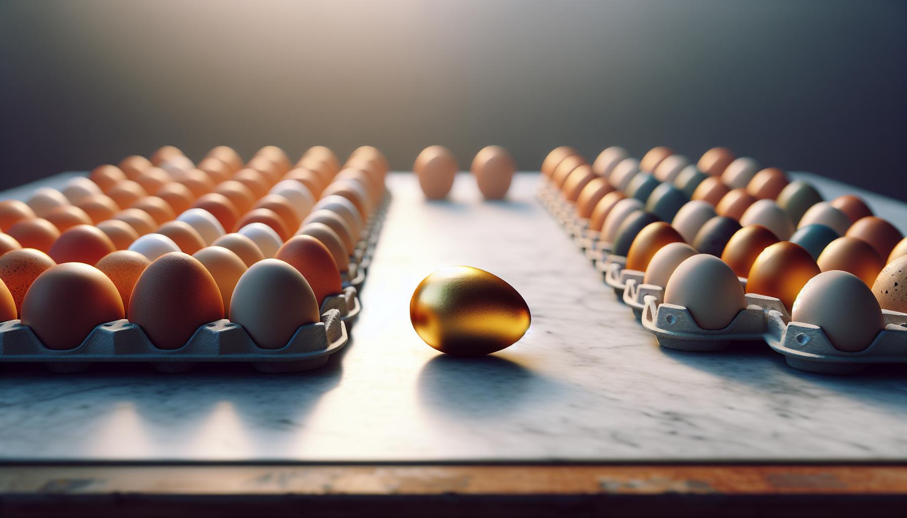 The Role of Egg Quality vs. Quantity