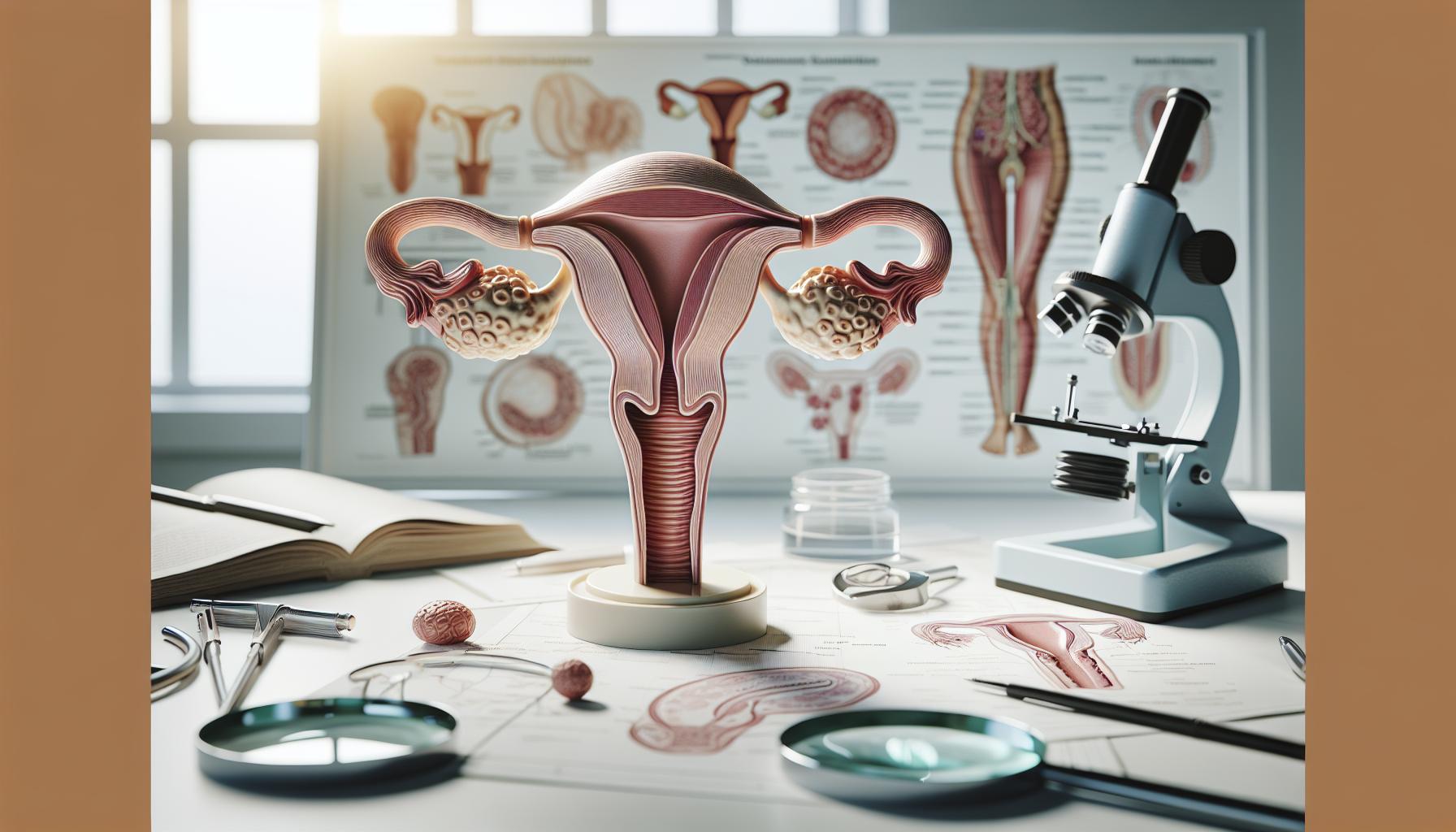 The Role of the Fallopian Tubes in Fertility