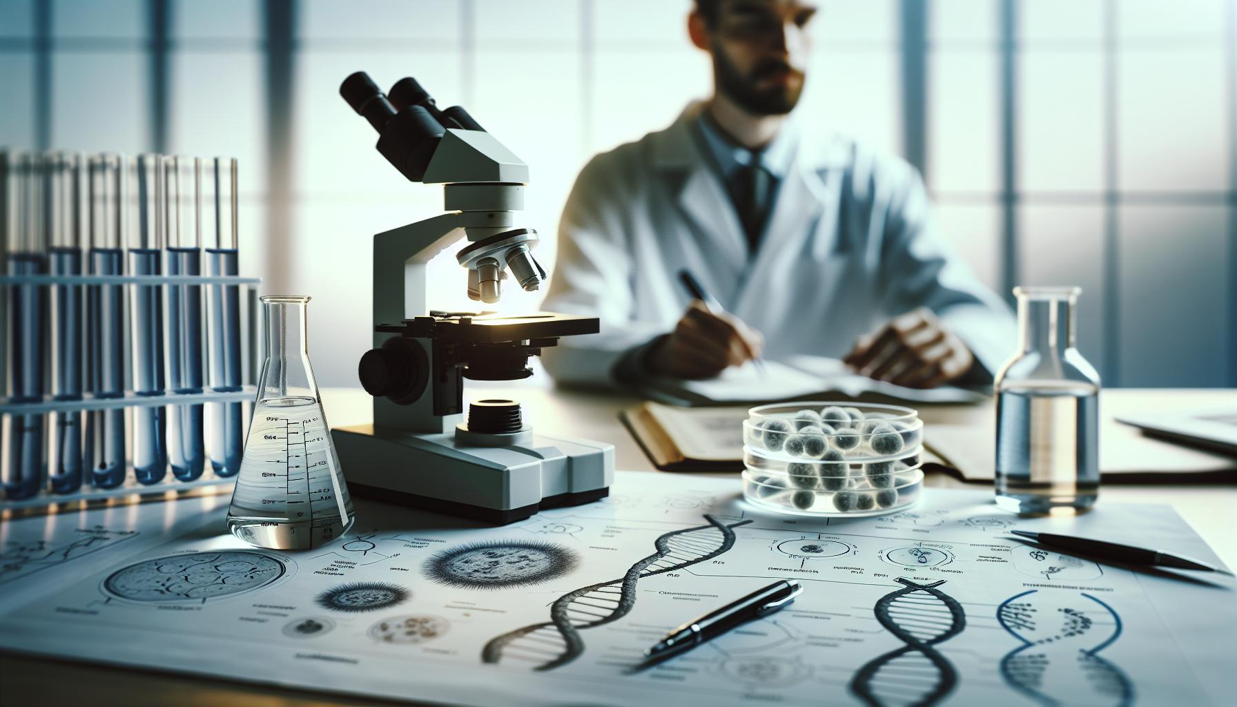 The Role of Gametes in Human Reproduction