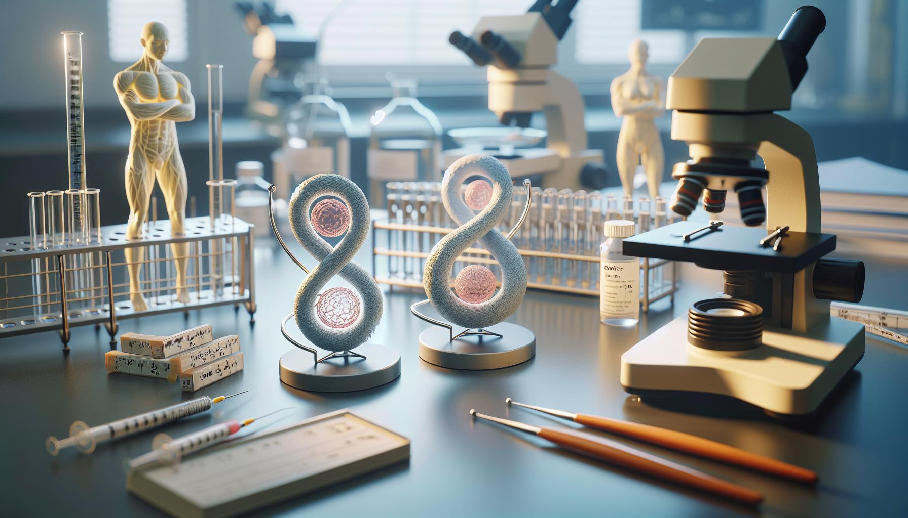 The Role of Gametes in Reproduction