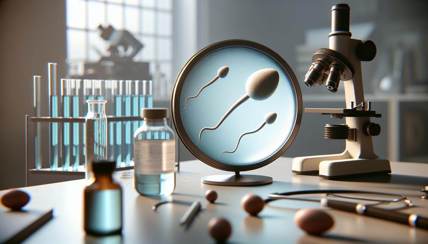 The Role of Gametes: Sperm and Egg Explained