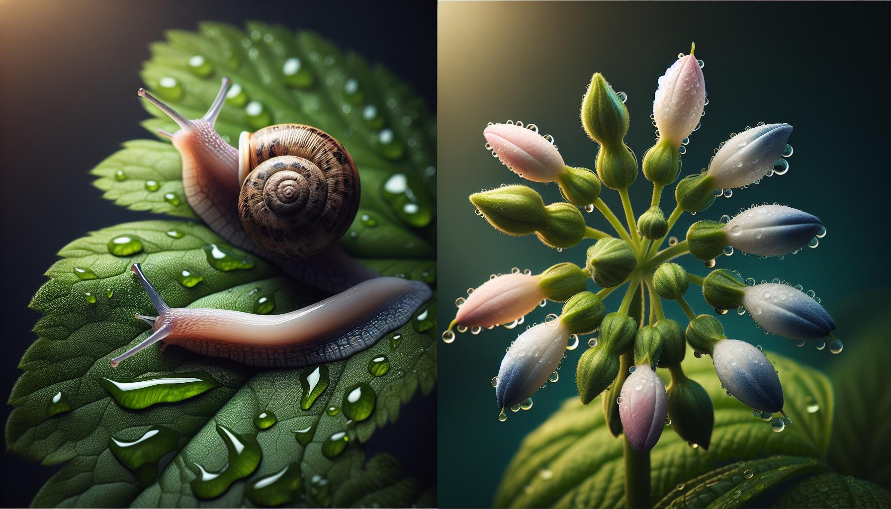 The Role of Hermaphroditism in Animal and Plant Kingdoms