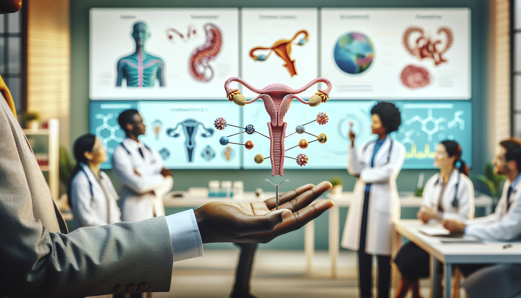 Does Masturbation Causes Infertility? Myth or Medical Fact? 2 The Role of Hormones in Reproductive Health