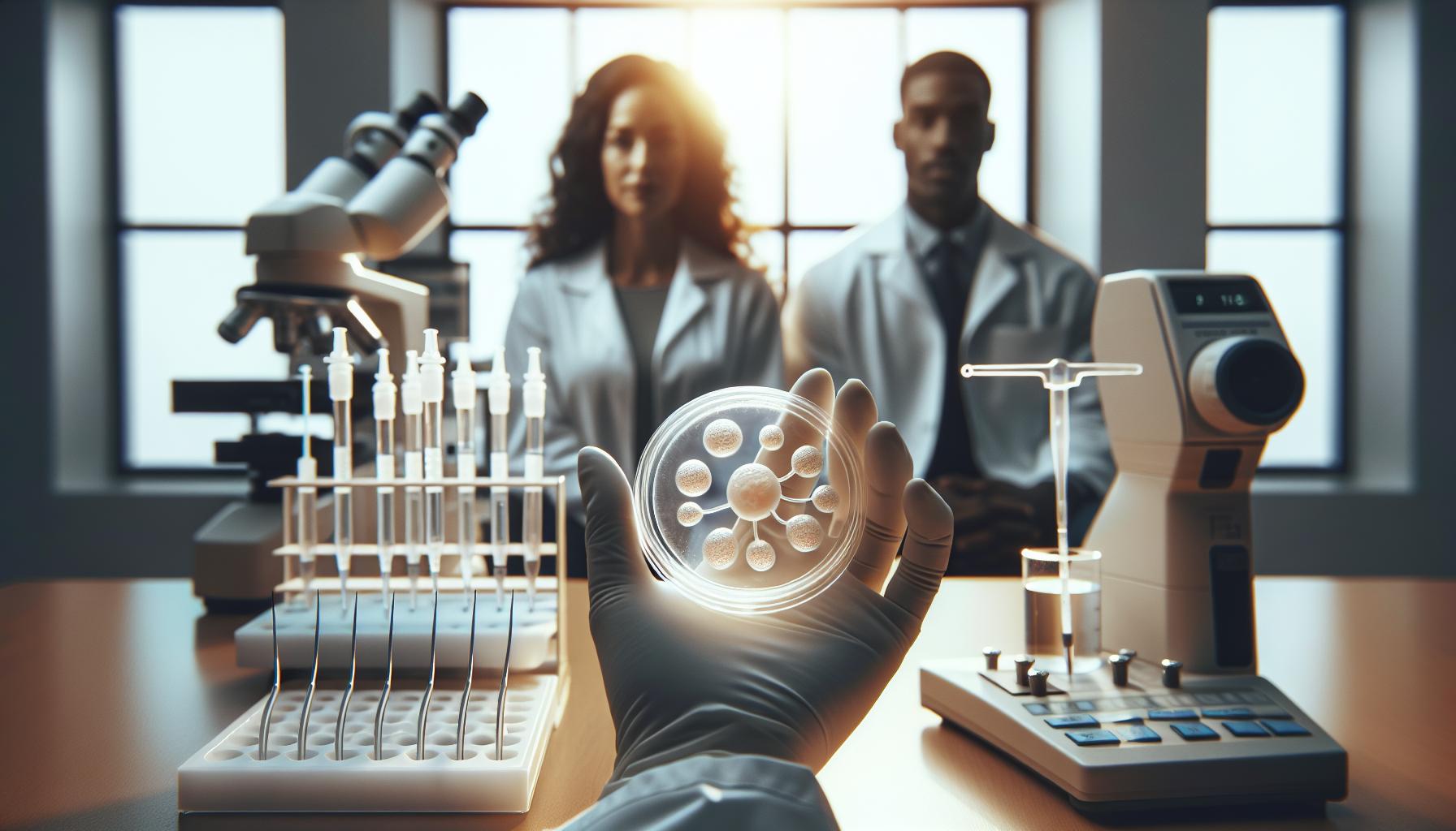 The Role of IVF in Preventing Ectopic Pregnancy