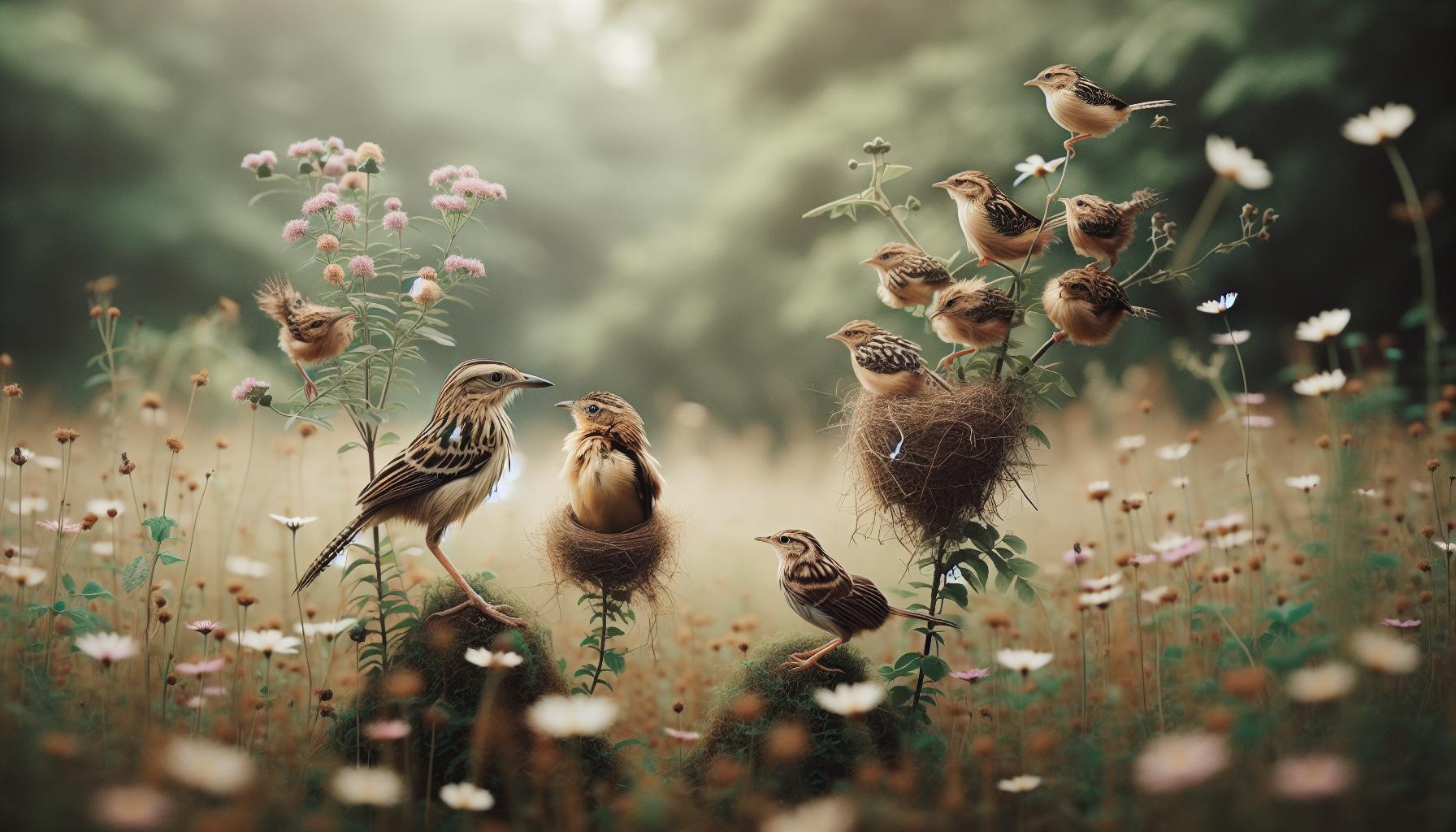 The Role of Natural Selection in Differential Reproduction