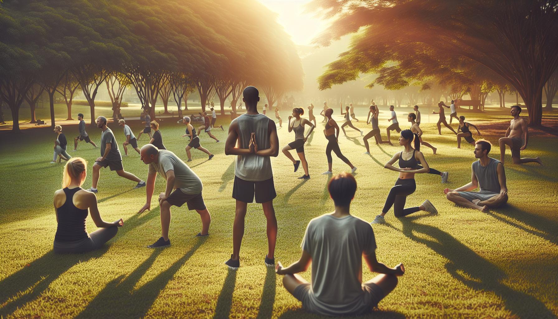 The Role of Regular Exercise in Reproductive Wellness