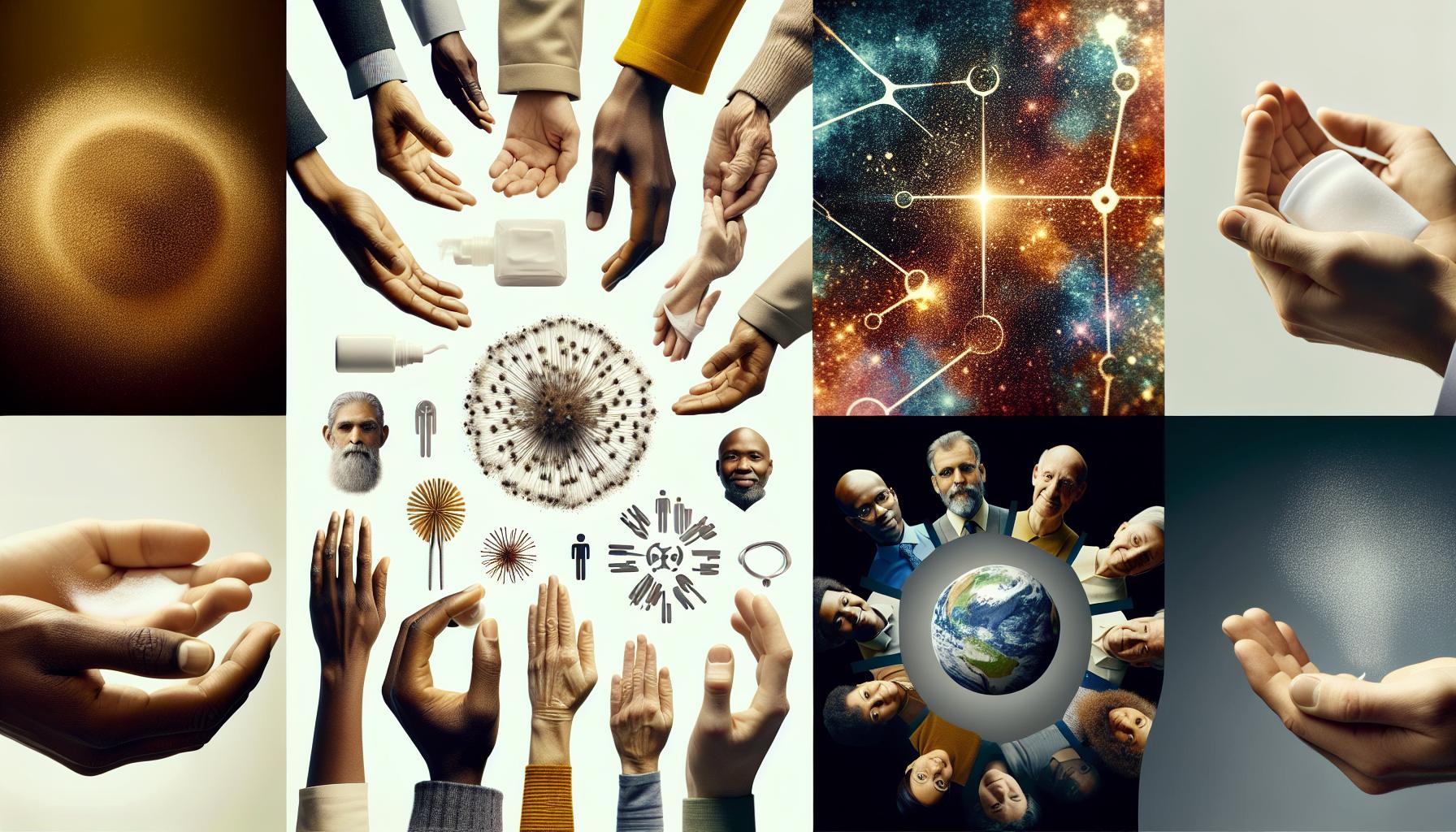 The Role of Skin and Mucosa in Protection