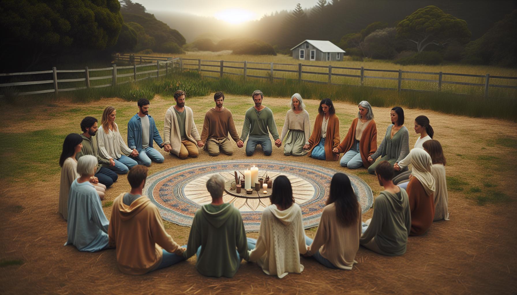 The Role of Spirituality in Coping with Infertility