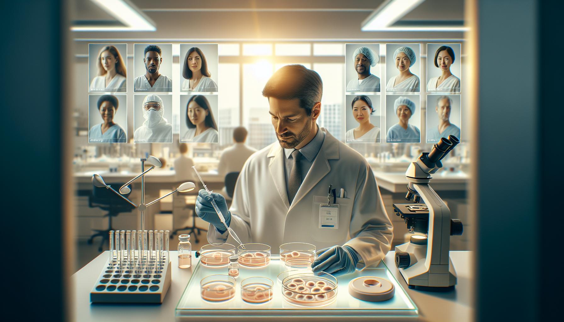 The Science Behind Artificial Insemination Explained