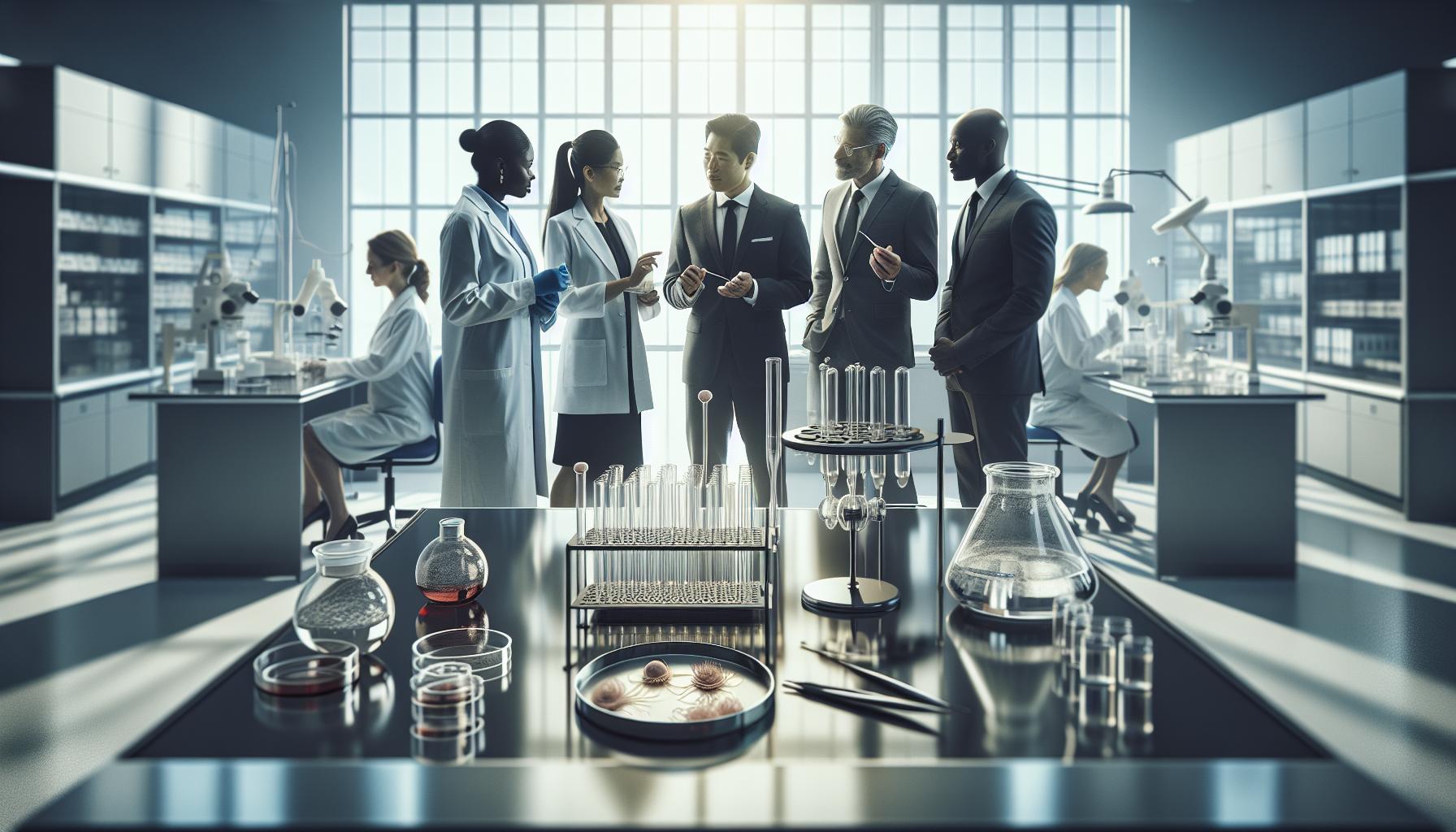 The Science Behind Artificial Insemination Post-Vasectomy