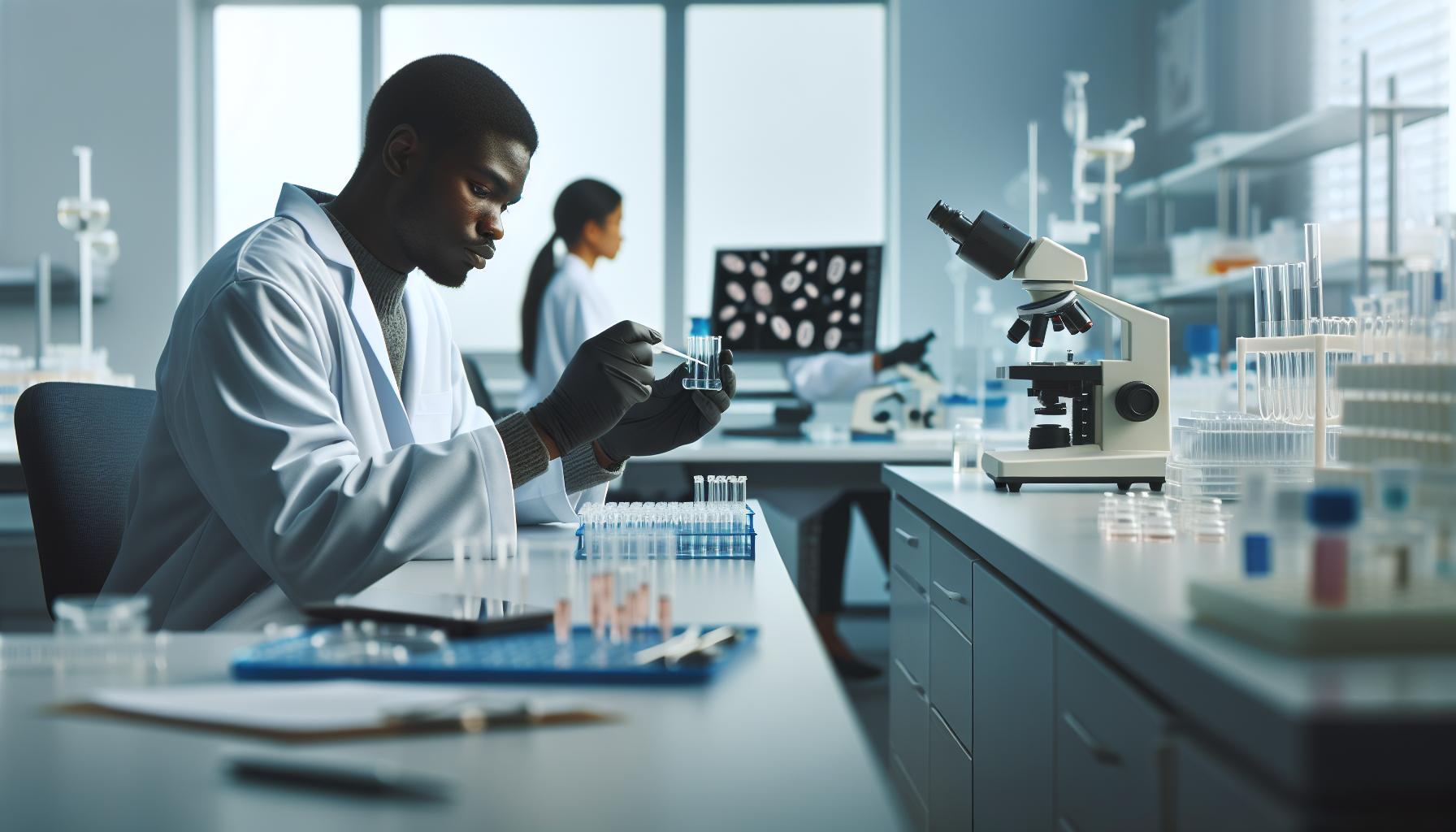 The Science Behind Artificial Insemination