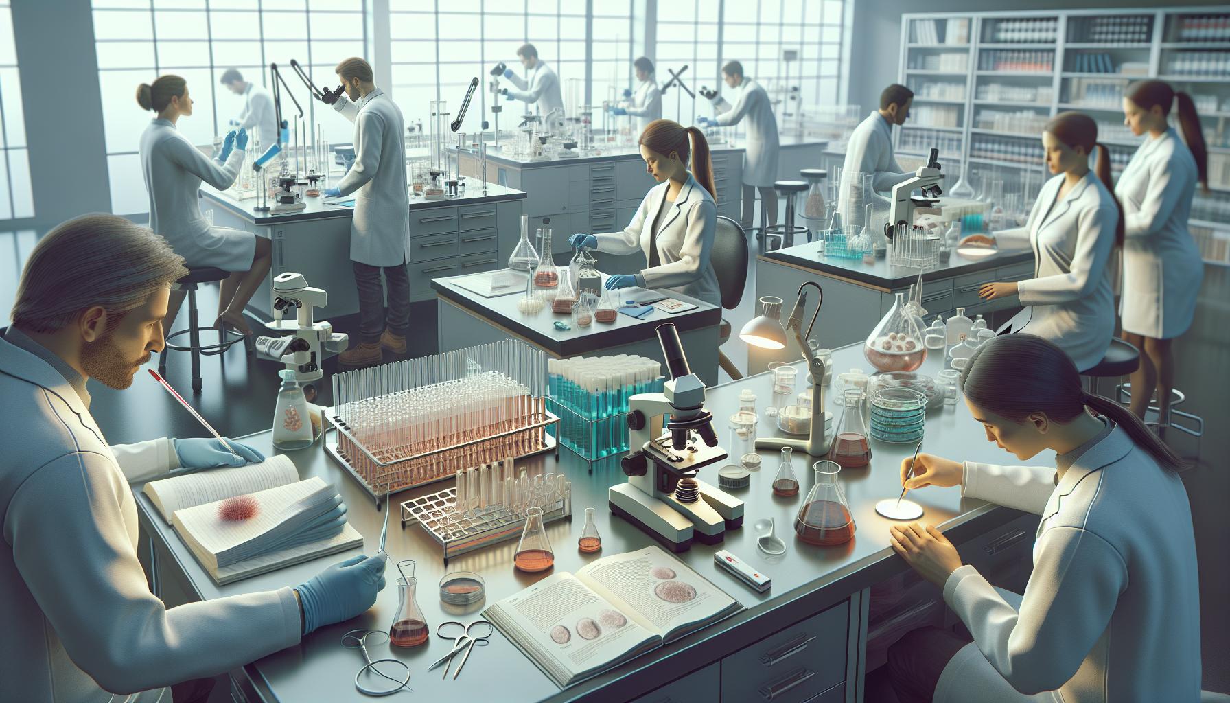 The Science Behind Artificial Insemination