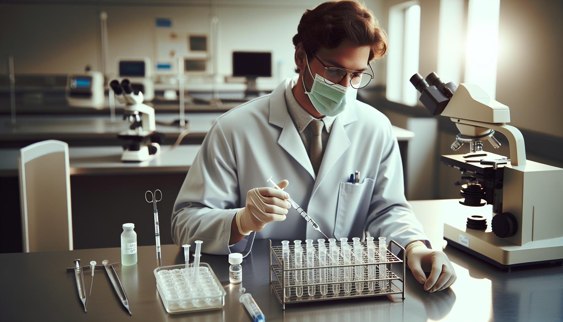 The Science Behind Artificial Insemination Techniques