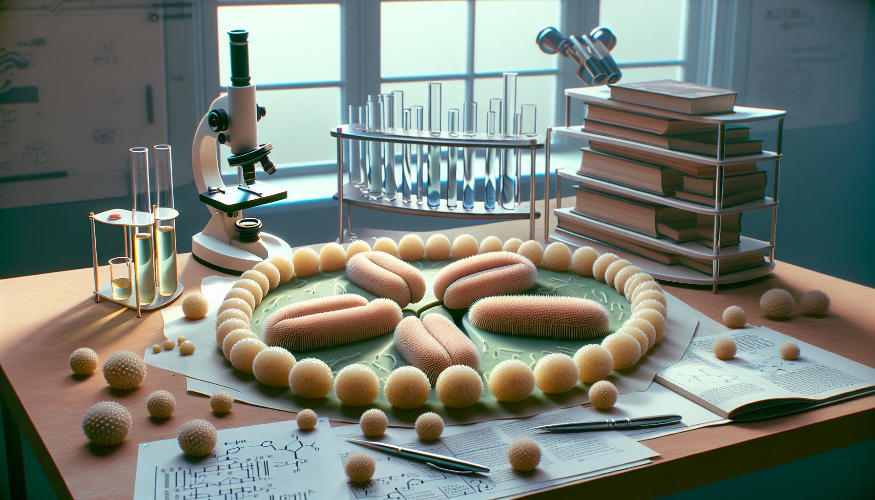 The Science Behind Bacterial Reproduction