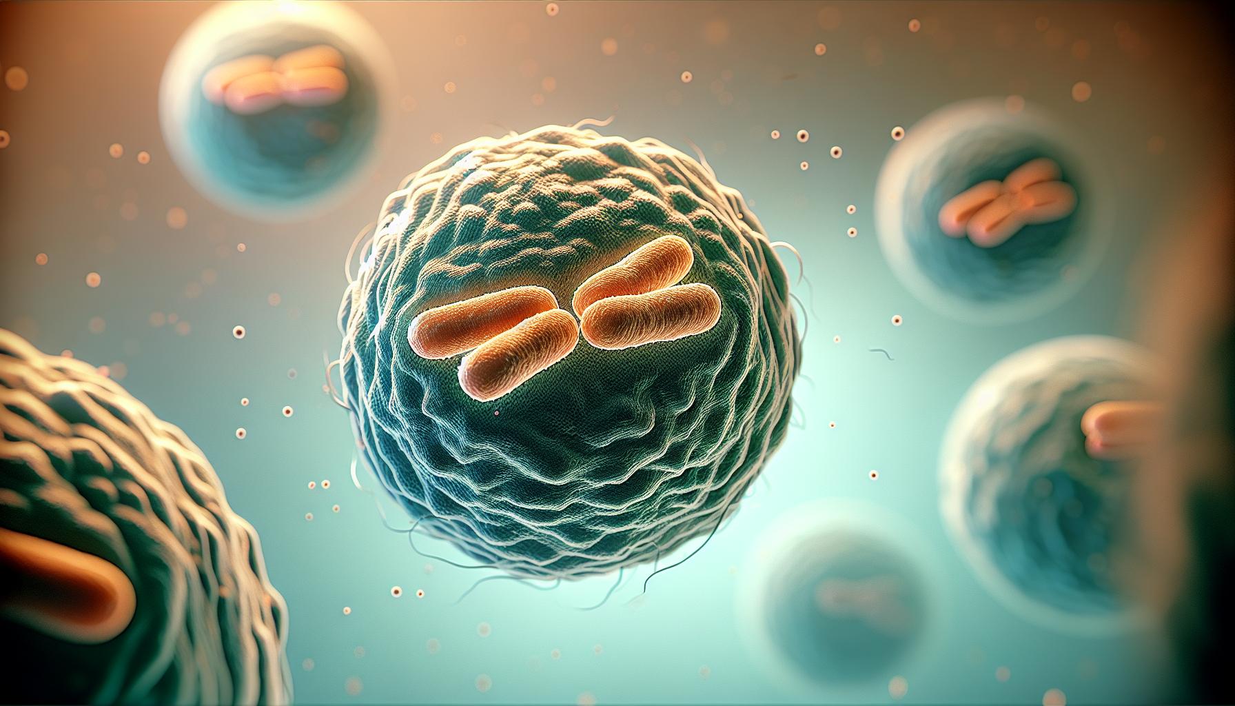 The Science Behind Binary Fission: How It Works