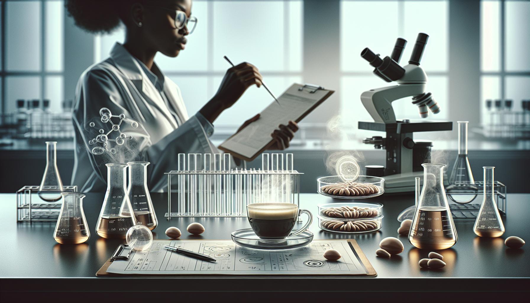 The Science Behind Caffeine and Fertility