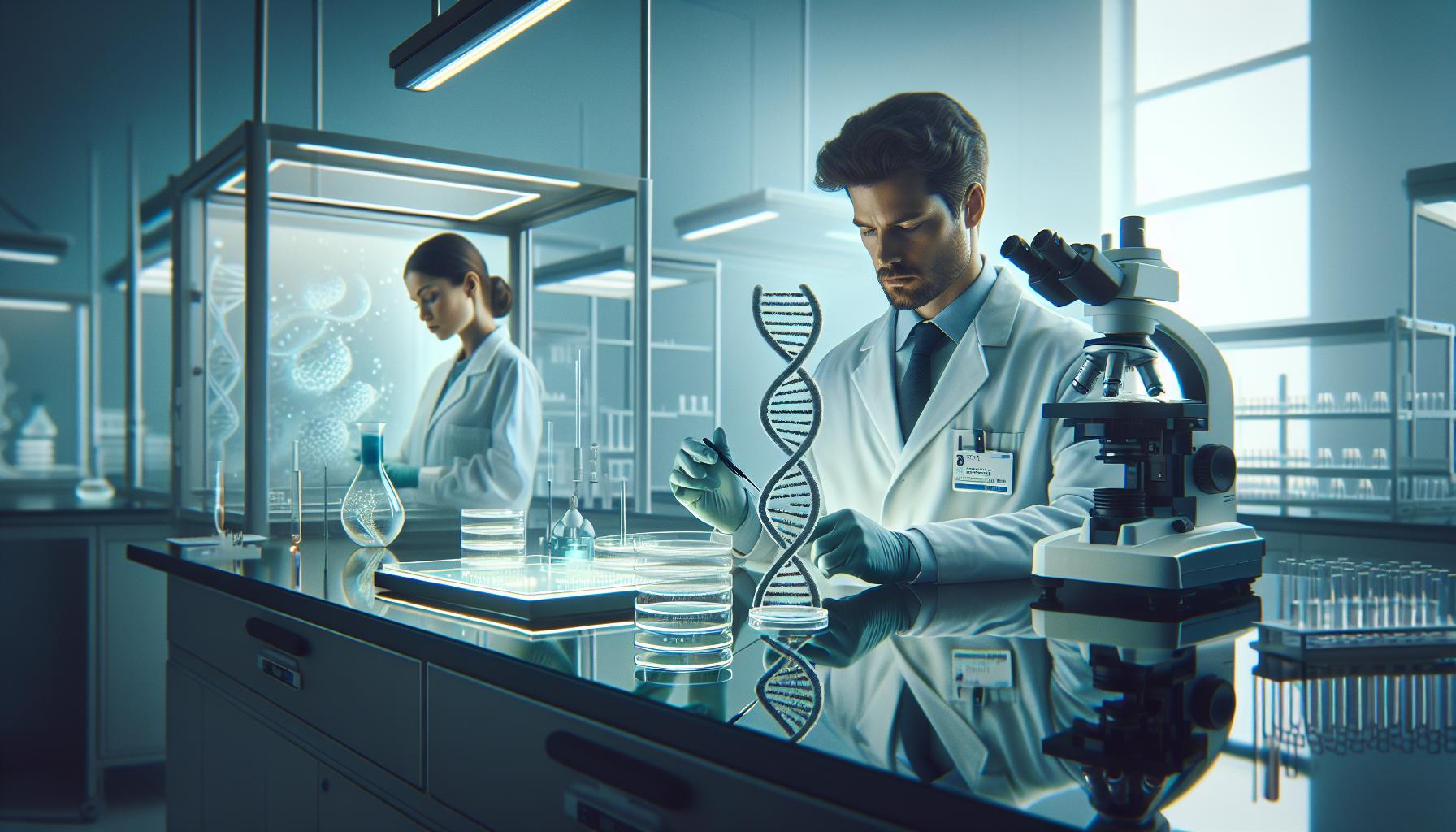 How Does Cloning Differ from Natural Reproduction? 4 The Science Behind Cloning Techniques