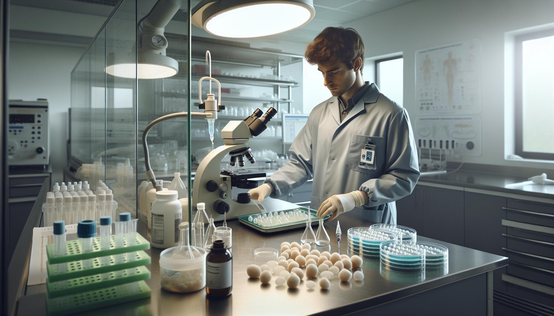 The Science Behind Equine Artificial Insemination