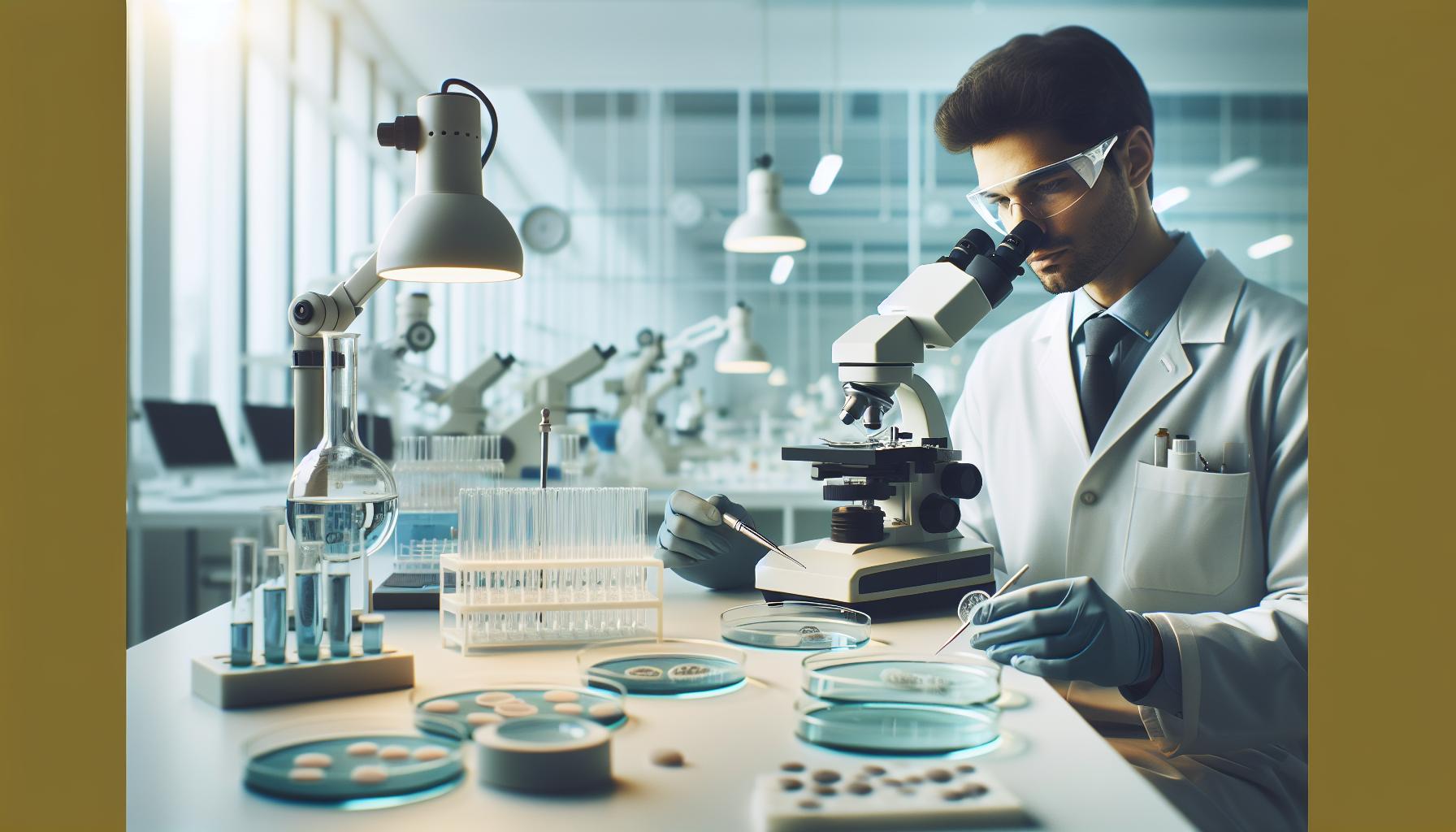 The Science Behind How Artificial Insemination Works