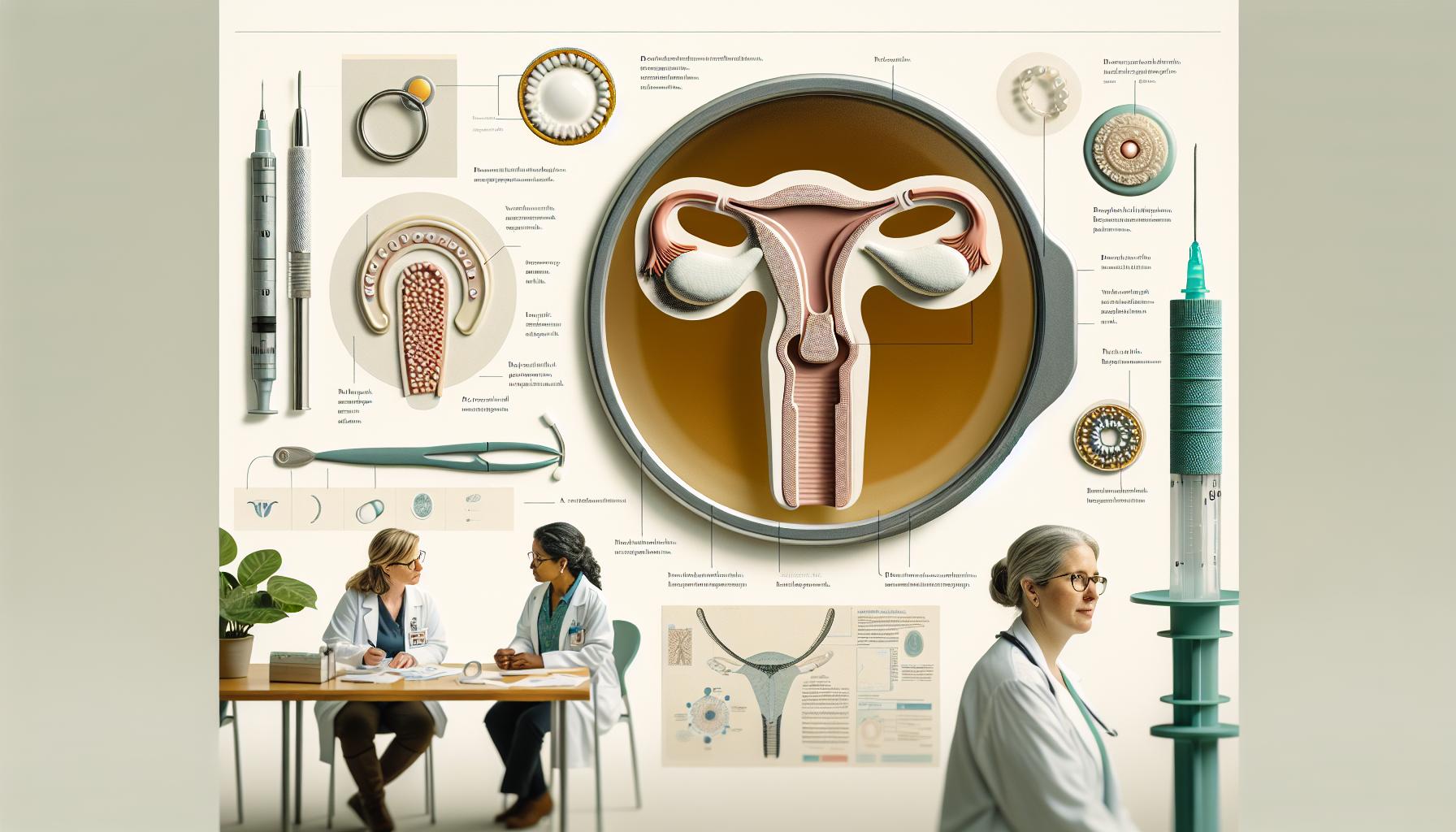 The Science Behind IUDs and Fertility