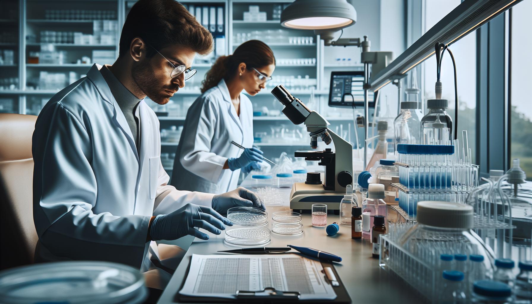 The Science Behind IVF: How It Works