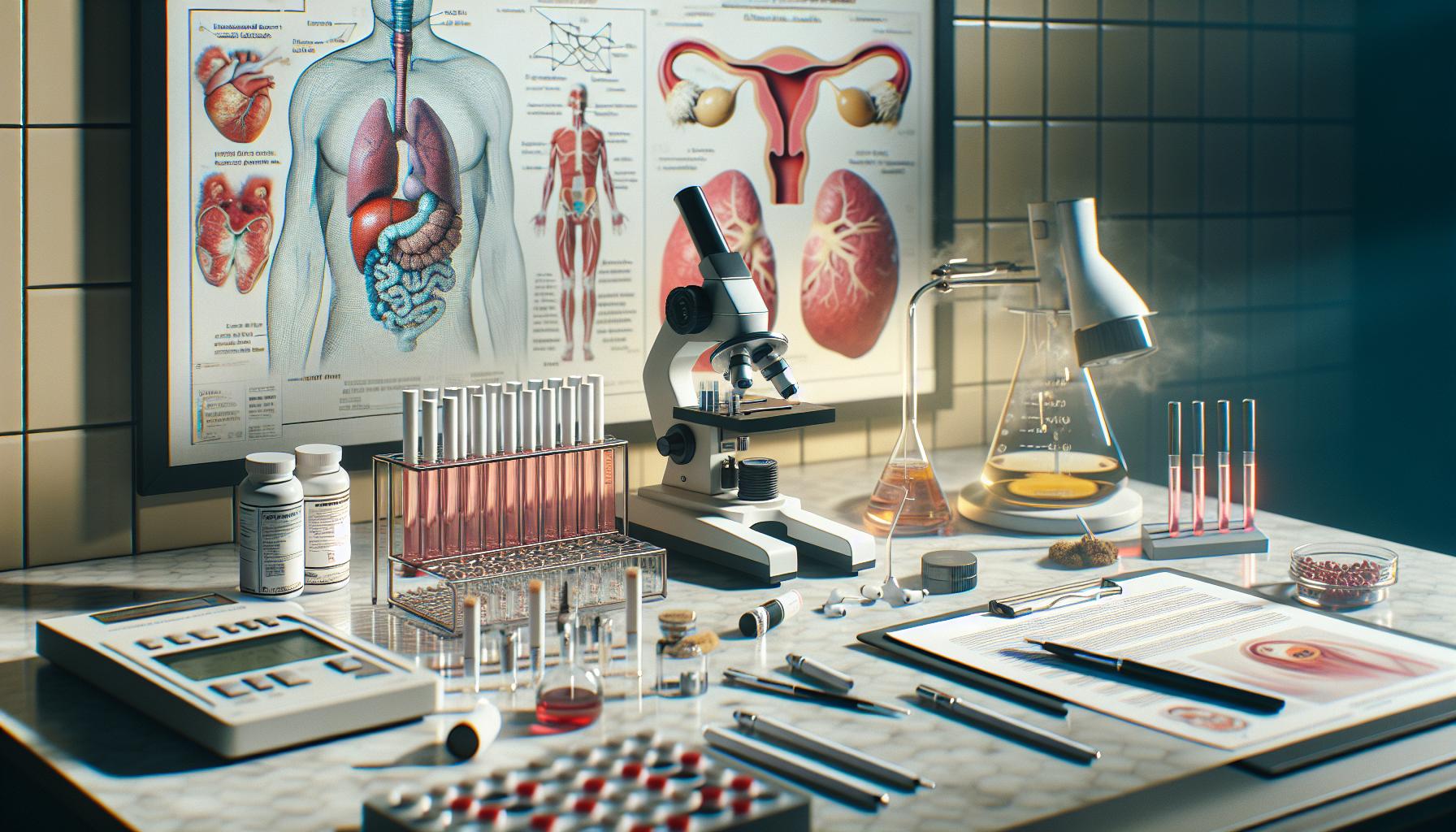 The Science Behind Nicotine and Reproductive Health