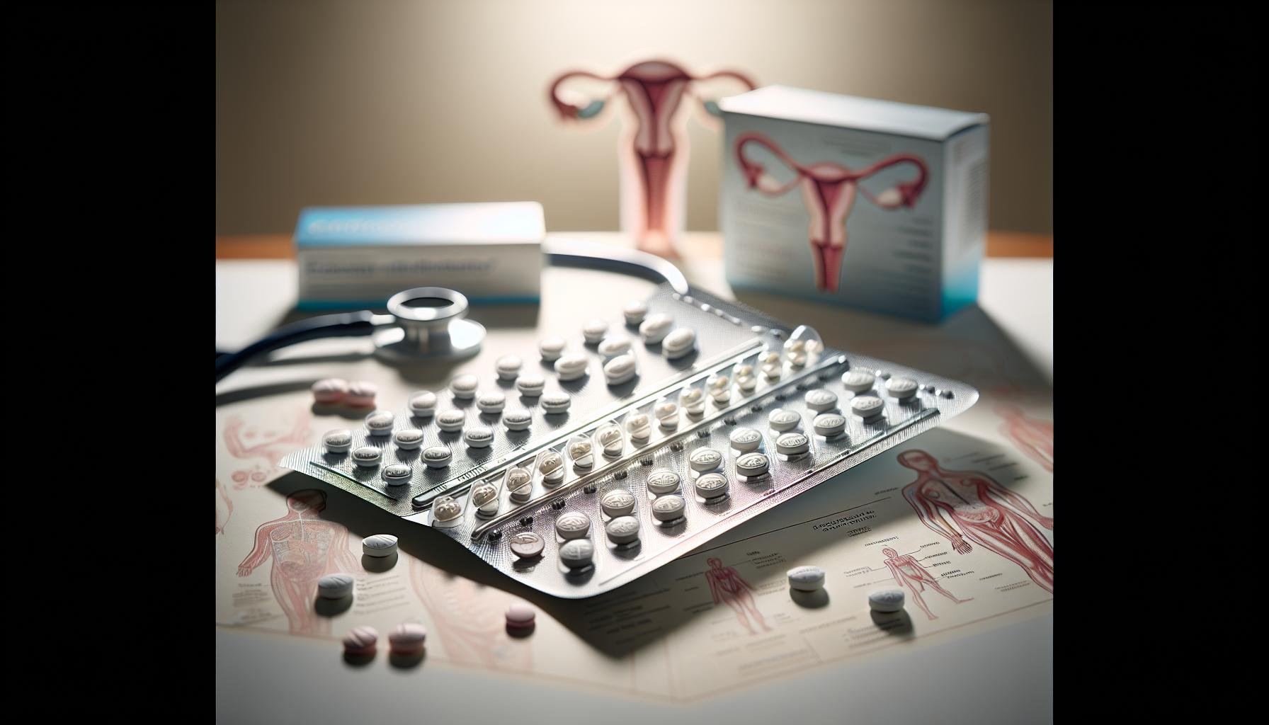 Does the Pill Cause Infertility? Birth Control Truth Revealed 2 The Science Behind the Pill and Fertility