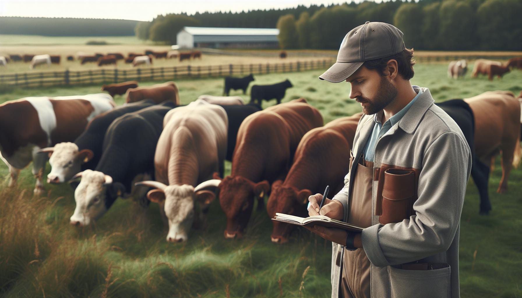 What Is Artificial Insemination in Pigs? Swine Production 2 Selecting Ideal Sires for Breeding Success