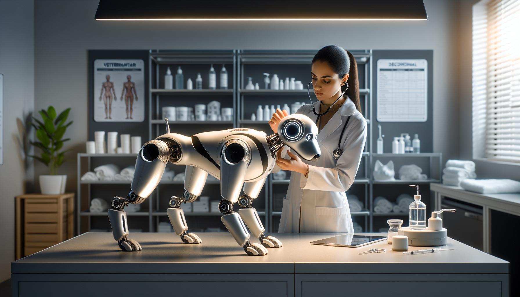 Can a Dog Be Artificially Inseminated? Veterinary Options 3 Selecting the Right Veterinarian for AI