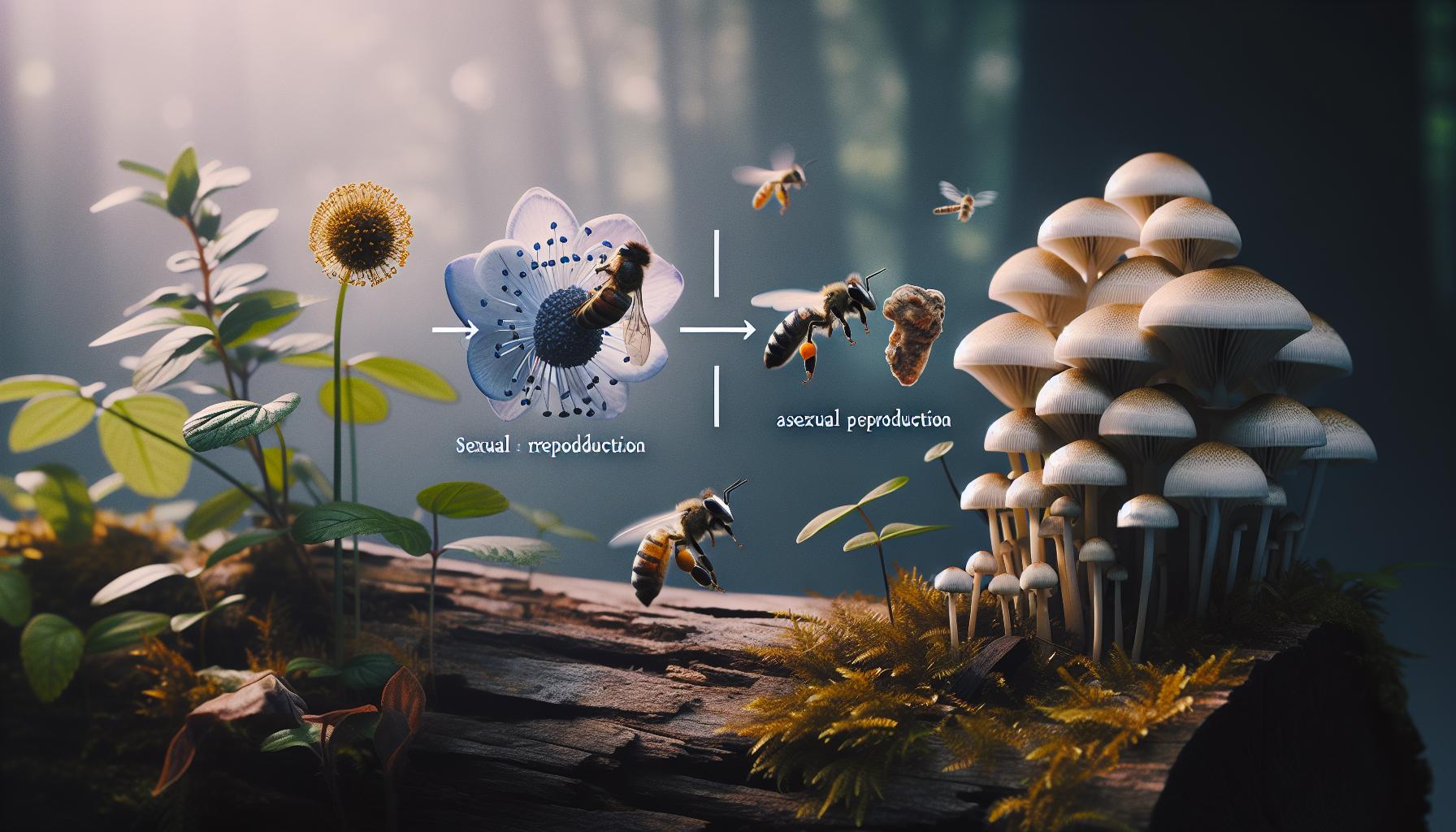 What Does Reproduction Mean in Biology: Simple Definition 2 Sexual vs. Asexual Reproduction: Key Differences Explained