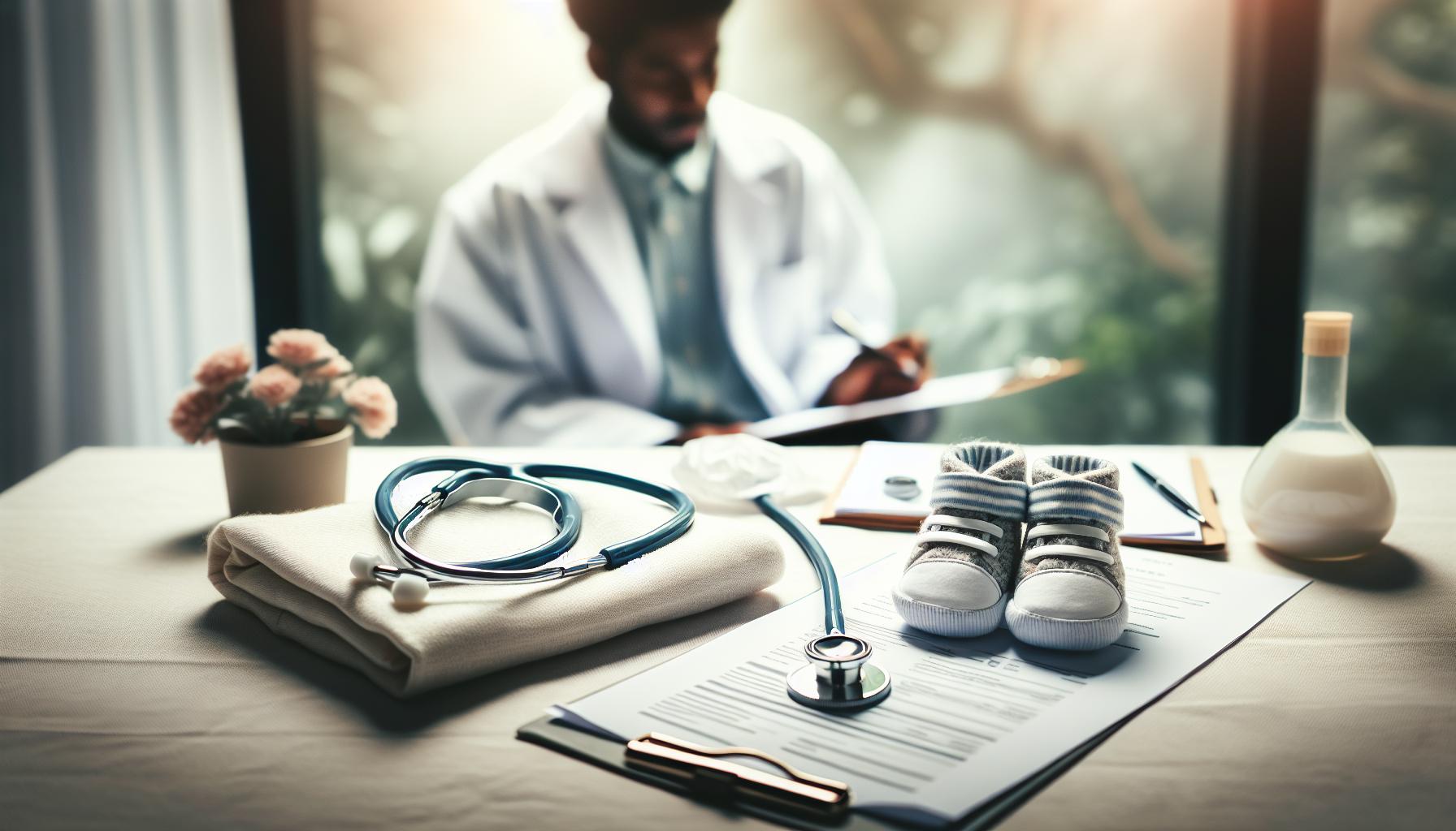 Signs of Congenital Infertility to Watch For