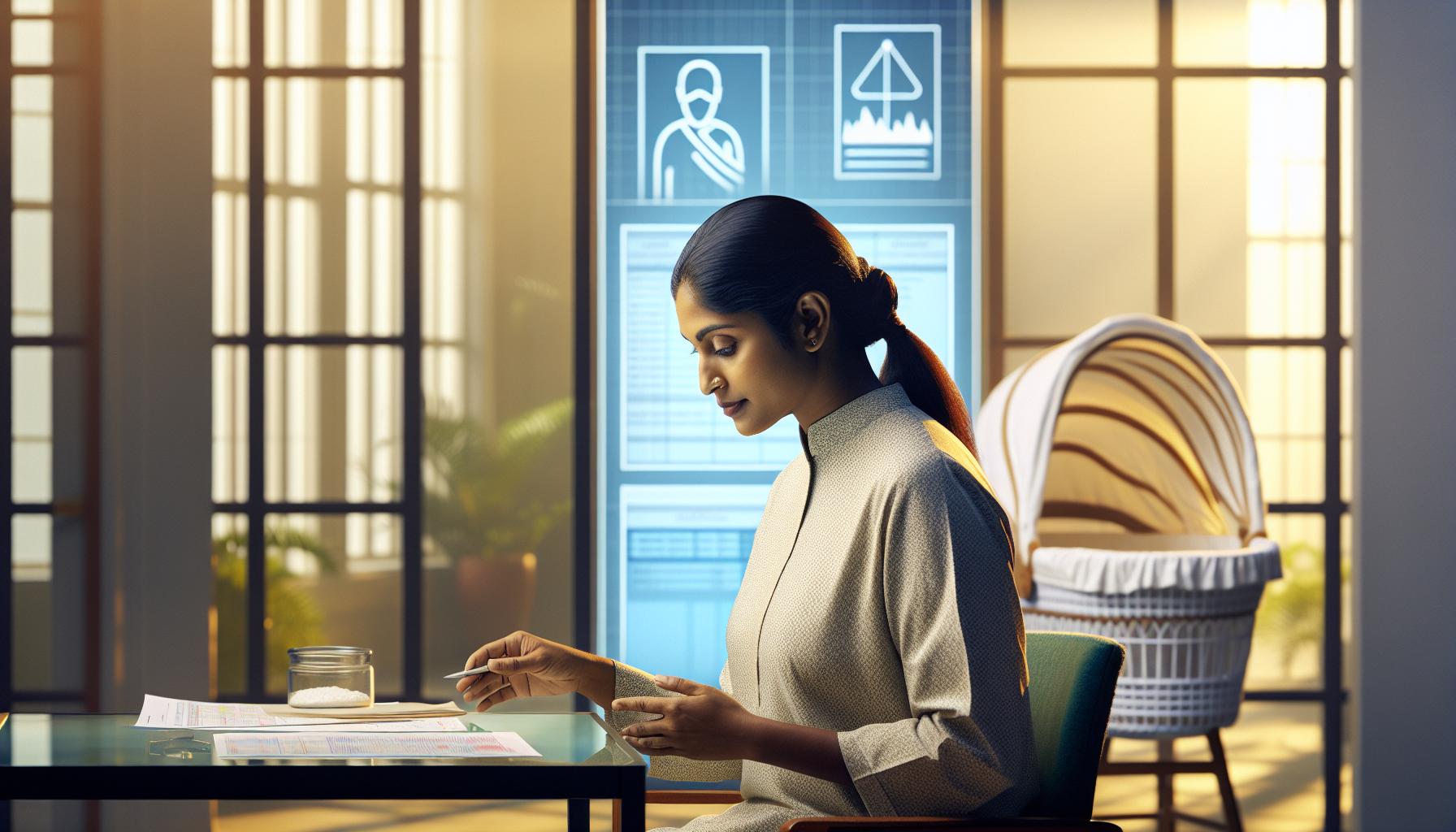 Signs of Female Infertility: Understanding the Early Warning Signs