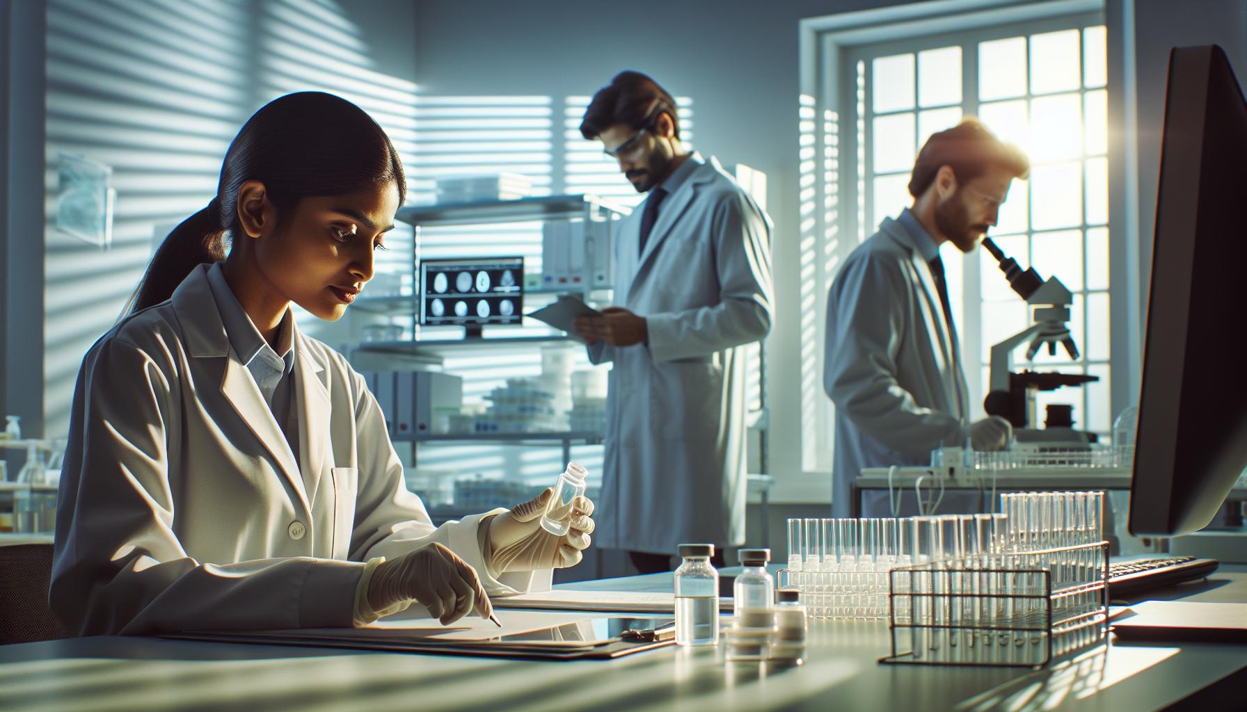 Signs of Success After Insemination