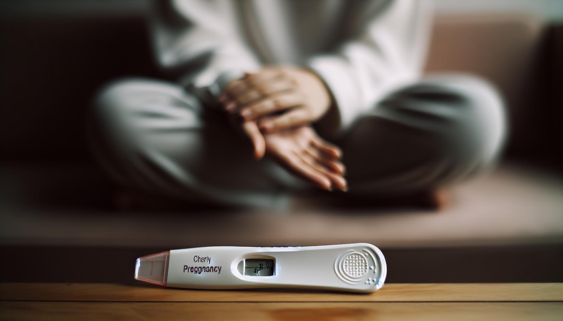 Signs and Symptoms of a Chemical Pregnancy