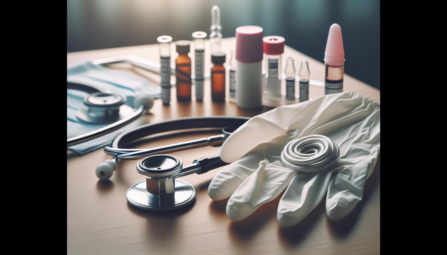 Signs and Symptoms of STD-Related Infertility