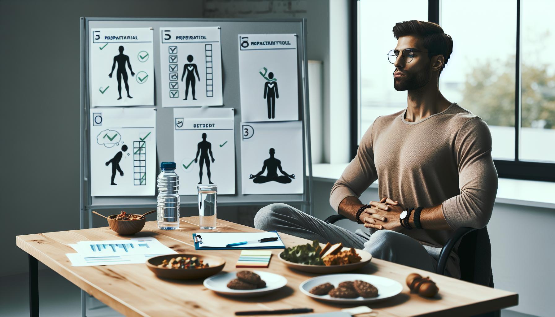 Signs Your Body Is Ready for a Test